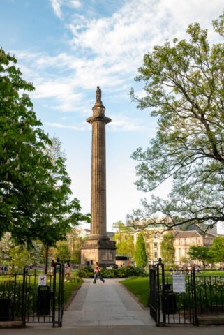 St Andrew's Square, Edinburgh