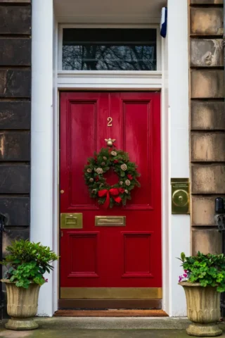 2 Dean Terrace, Stockbridge