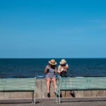 Portobello beach