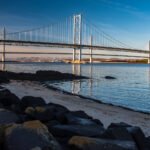 Bridges at South Queensferry