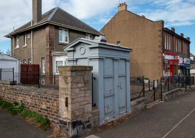 8 Liberton Gardens, Edinburgh