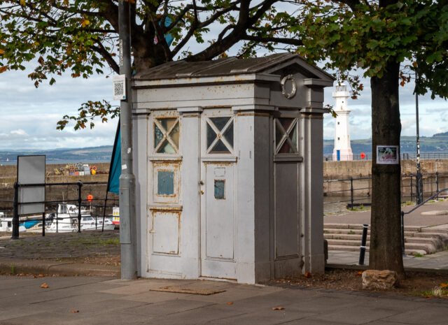 Pier Place, Newhaven