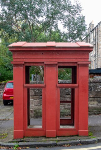 Merchiston Avenue, EH10 4PD