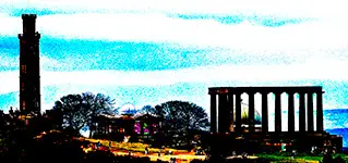 Edinburgh Images