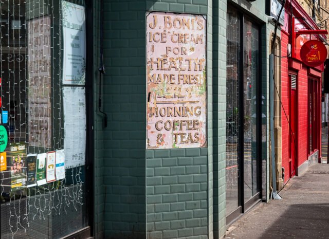 4-8 Lochrin Buildings, Edinburgh EH3 9NB