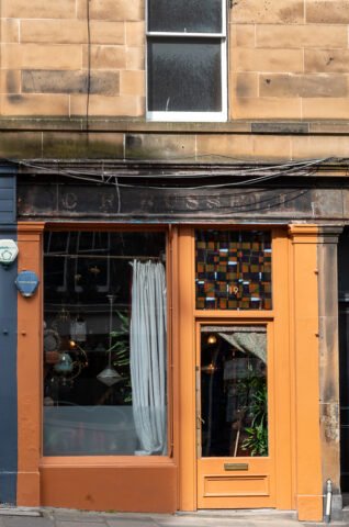 19 Bruntsfield Pl, Edinburgh EH10 4HN