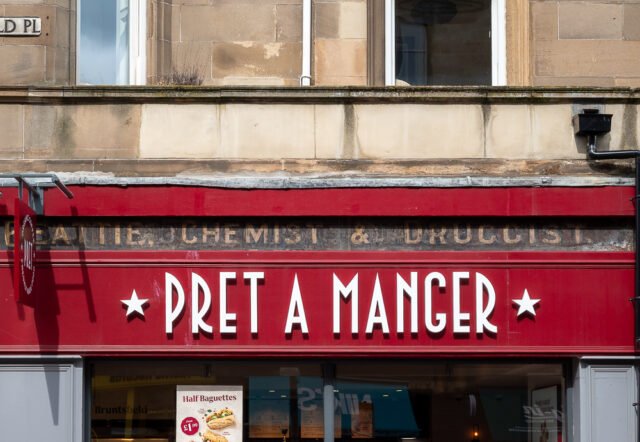 124-130 Bruntsfield Pl, Edinburgh EH10 4ES