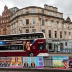 Edinburgh West End