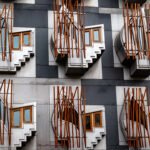 Scottish Parliament building
