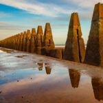 Cramond Causeway