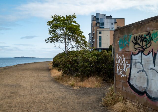 Newhaven, Edinburgh