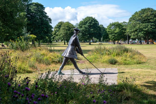 Leith Links