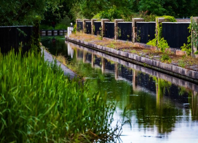 Slateford Aqueduct