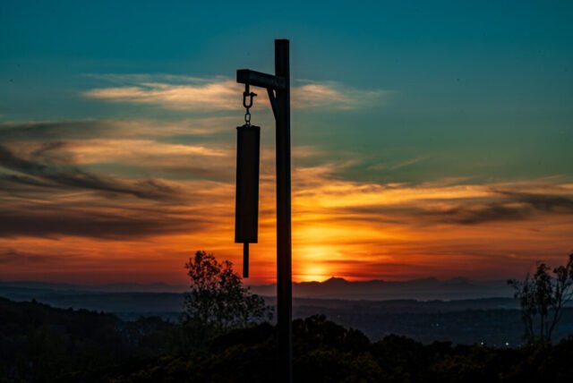 Braid Hills, Edinburgh