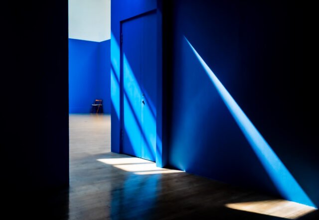 Talbot Rice Gallery, Chambers Street