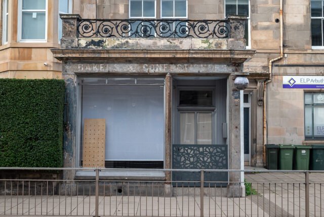 98 Ferry Rd., Edinburgh EH6 4PG