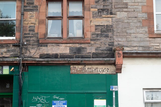 28 Henderson St, Leith, Edinburgh EH6 6DE
