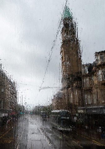 Shandwick Place Shandwick Place
