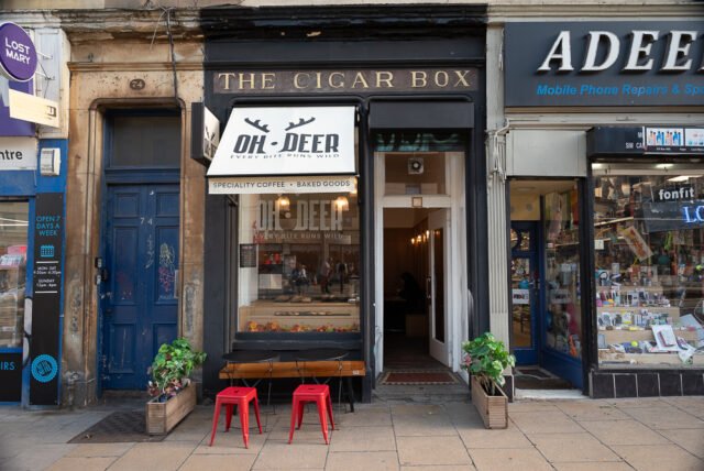 73 Elm Row, Edinburgh EH7 4AQ
